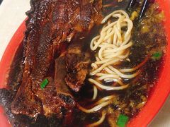 -刘记大肉面(三牌楼大街店)