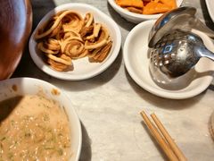 -清真·鸦儿李记·涮肉(花市店)