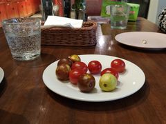 -G+KITCHEN(龙湖狮山天街店)