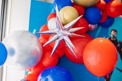 -派对猴生日派对策划(浦东店)