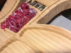 -宴全牛粤来越牛潮汕鲜牛肉火锅(海州万达广场店)