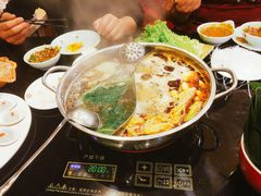 -青岛小羔羊火锅(李村公园店)
