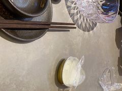 -不二啫·广府啫啫煲(江燕路万科里店)