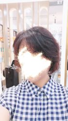 -黛蓝形象定制
