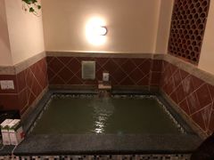-金汤湾海水温泉度假酒店