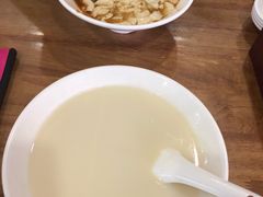 豆腐花-常鲜德乐购迎桂馒头店(麻巷公寓店)