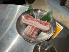 -朴安胖·韩国烤肉(沈阳店)