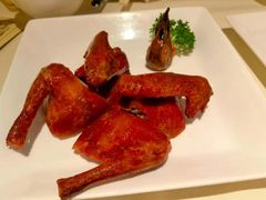 -利苑酒家(宜安广场店)