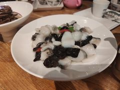 -吴越荣记苏州菜·松鼠桂鱼100%活鱼现做(斜塘老街店)