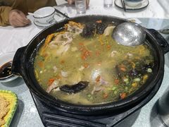 -江宁肚包鸡(铁心桥店)