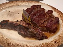 -Wolfgang’s Steakhouse 沃夫冈牛排馆(上海白玉兰广场店)