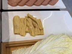 -蝎王府羊蝎子(虎坊桥总店)