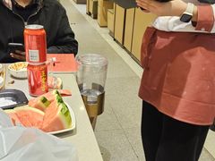 -海底捞火锅(天一广场亚细亚店)