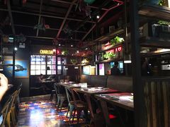 -探鱼·鲜青椒爽麻烤鱼(三水广场店)
