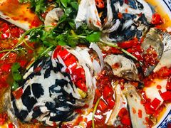 -湘潭九龙鱼头店(城南西路店)