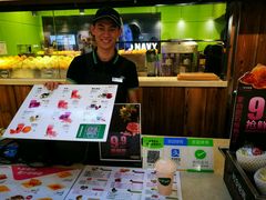 -Mr.Fruits水果先生(朝阳门悠唐店)
