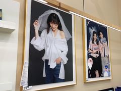 -海马体照相馆(成都来福士广场店)
