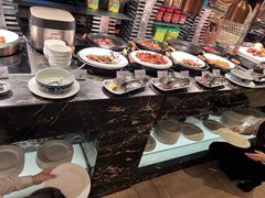 -长沙富力万达文华酒店