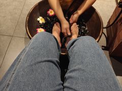 -泰馨玺·正宗泰式按摩SPA(石皮路店)