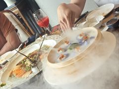 -水上明月·湖景餐厅