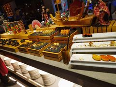 -蓝鲸湾汤泉(包河店)