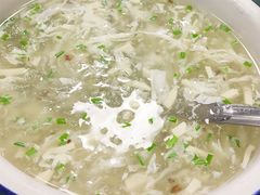 西湖牛肉羹-天津外国语大学（马场道校区）食堂