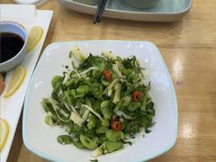 -启东小海鲜(庄先湾路1号店)