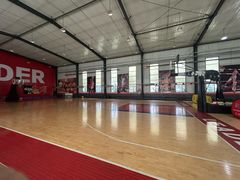 -利德体育篮球运动培训中心