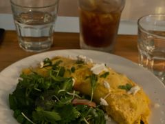 -Egg•Allday Brunch(襄阳北路店)