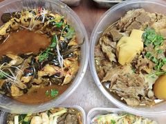 -大胡同天津菜·海肠捞饭·津门皮皮虾锅贴一绝(西姜井店)