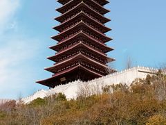 -牛首山文化旅游区