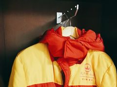 -黄山光明顶山庄