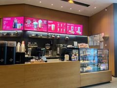 -星巴克臻选(北京世贸天阶店)