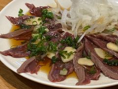-桂马·日本料理·海胆·海鲜饭·酒场(民主广场店)