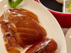 -月福京味斋·烤鸭店·北京菜(鼓楼总店)