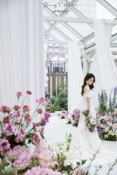 点击看大图 -Chic Bridal 熙可婚纱