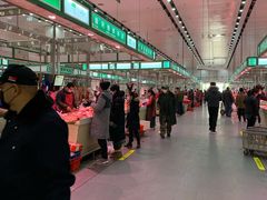 -顺鑫石门市场