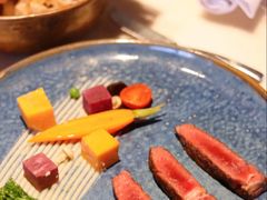 -大八江景意大利西餐厅LargeEight Italy Restaurant(1862时尚艺术中心店)