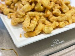 -中国吉菜名店广源宾馆餐厅