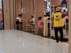 门面-味千拉面(双井店)