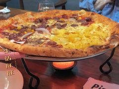 -1861意大利餐厅(文化广场店)