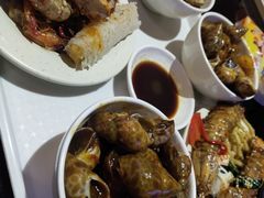 -萧邦音乐会所KTV·蒸汽活海鲜自助(福田店)