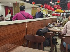 -王家沙点心店(南京西路总店)