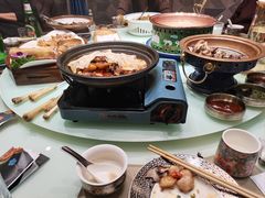 -哈啾嗨·新概念蒙餐(红星新城店)