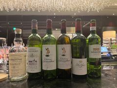 -瑞吉吧 The St·Regis Bar(长沙瑞吉酒店)
