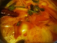 泰皇冬荫功-太泰东南亚餐厅(万福广场店)