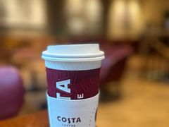 -COSTA COFFEE(上海虹口公园店)