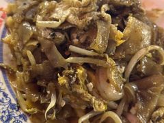 -金伯利街美食夜市