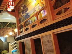 -汉宫汤泉汗蒸洗浴(五四广场店)