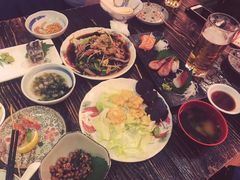 -平成屋·午肴夜酒(四川北路店)